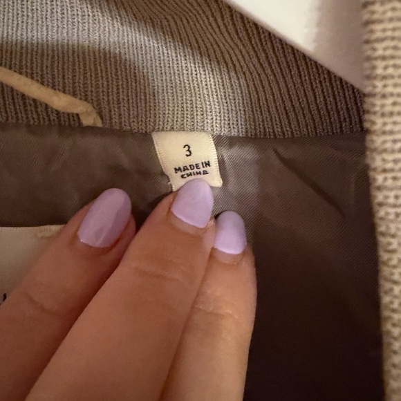 Wilfred Jacket - Picture 3 of 5